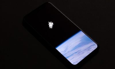 écran OLED iPhone