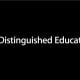 Programme Apple Distinguished educators