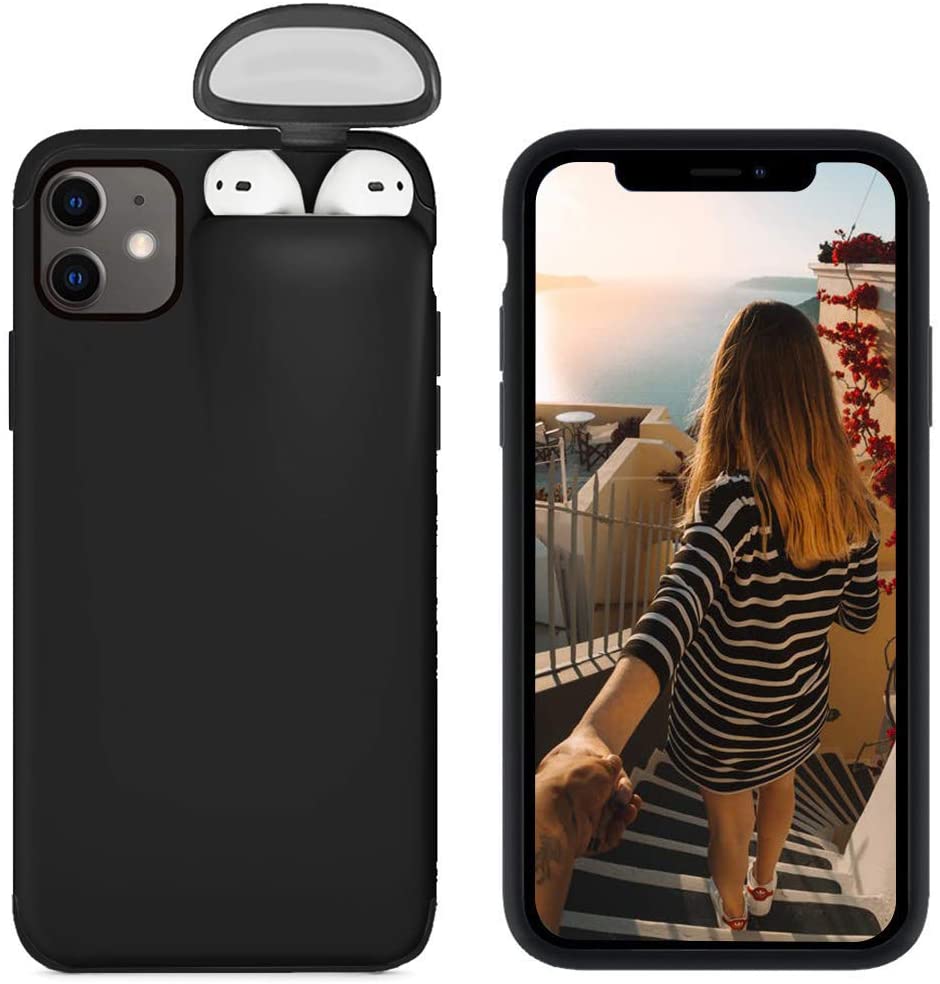 Coques pour iPhone 11