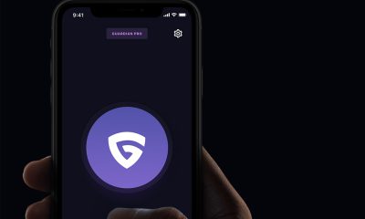 Guardian VPN