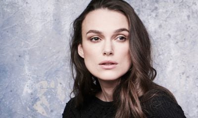 Keira Knightley