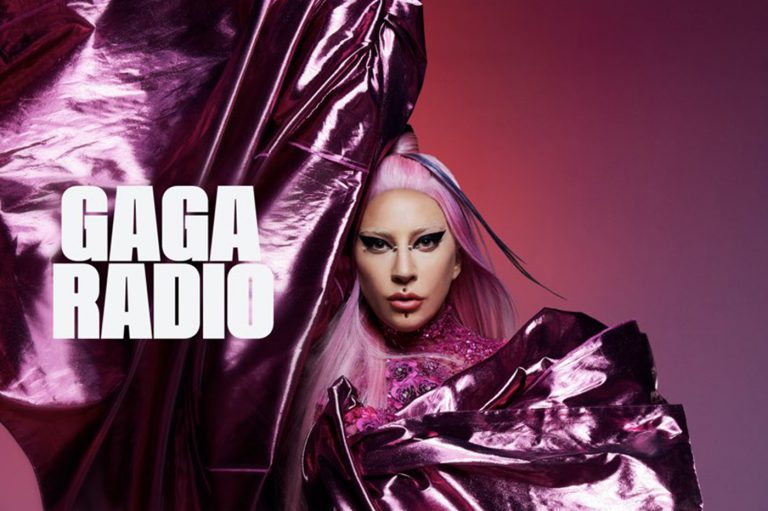 Gaga Radio, la nouvelle émission de Lady Gaga à écouter sur Apple Music