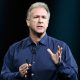 Phil Schiller quitte Apple