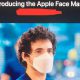 masque apple