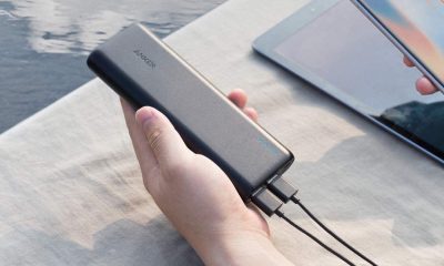 Anker PowerCore 20 100 mah