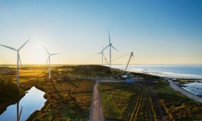 apple eoliennes danemark