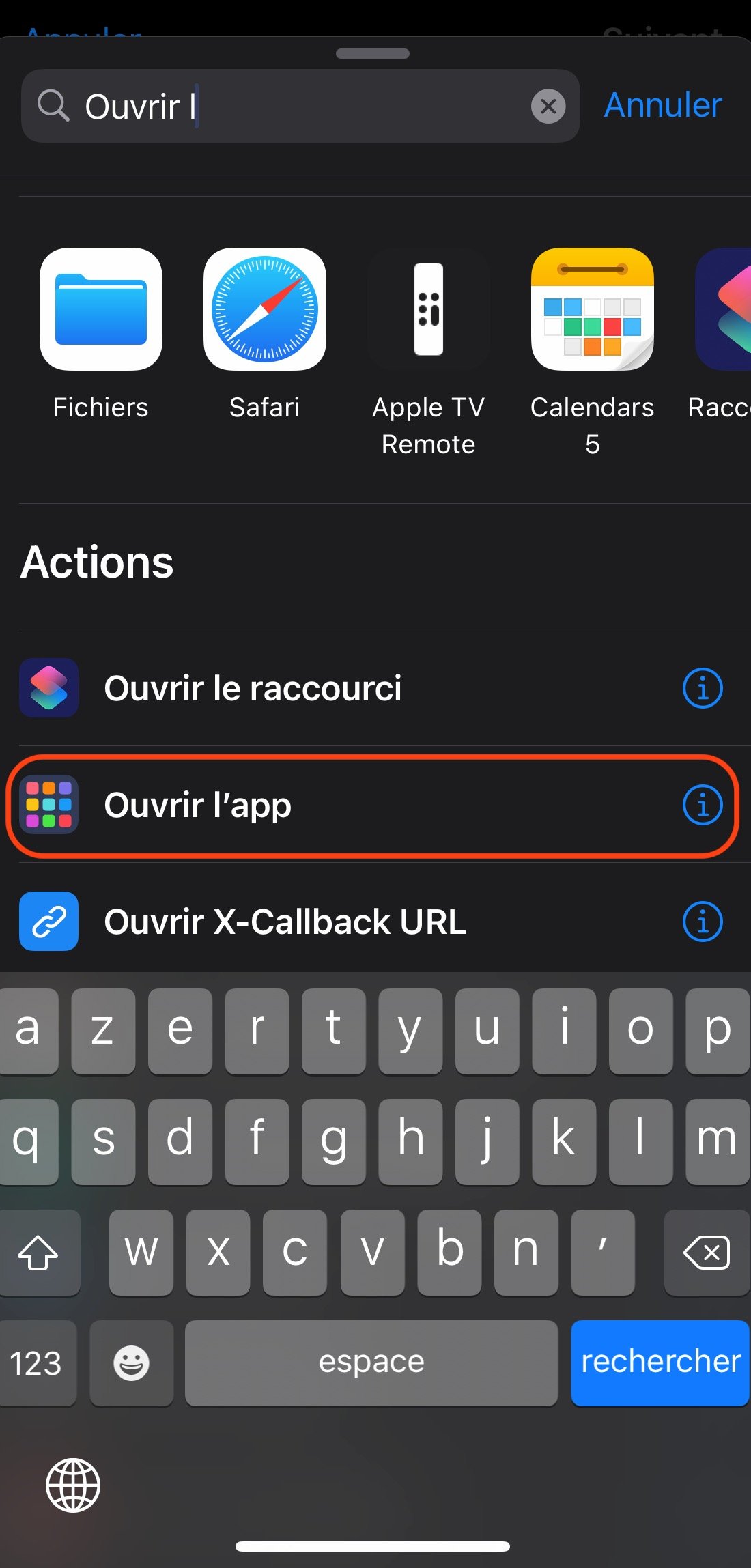 Comment Changer L Icone D Une App Sur Iphone Et Ipad Tutoriel