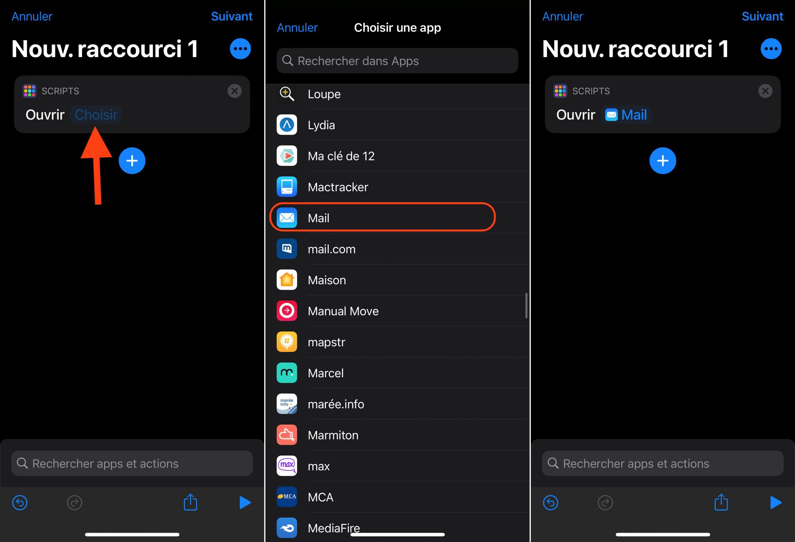 Comment Changer L Icone D Une App Sur Iphone Et Ipad Tutoriel