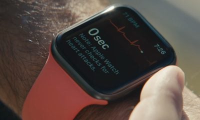 Où acheter Apple Watch Series 6