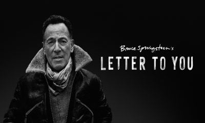 Bruce Springsteen