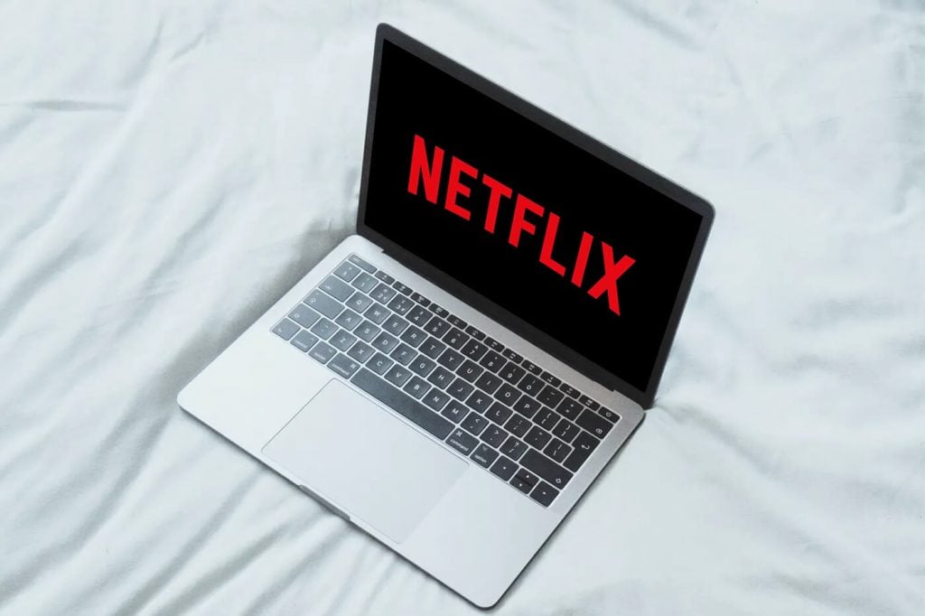 Changer pays Netflix