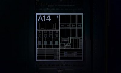 A14 Bionic