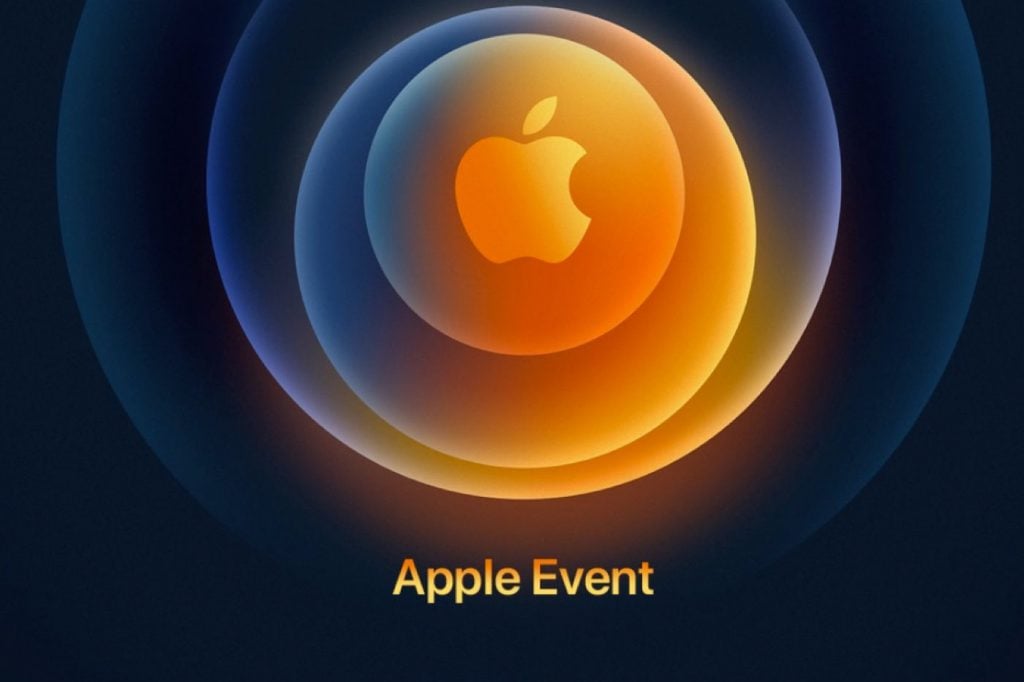 Apple a annoncé le prochain Keynote rendezvous le 13 octobre