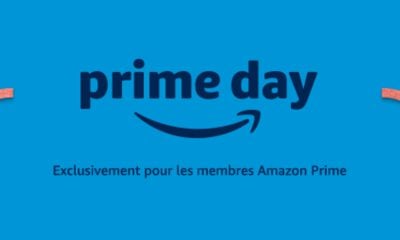 Prime Day 2020