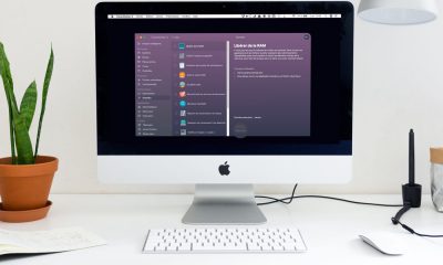 CleanMyMac sur macOS BigSur