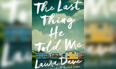 The Last Thing He Told Me: A Novel