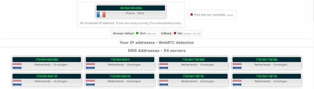 Avis Kaspersky VPN 2021 : vaut-il le détour