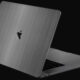 concept MacBook titane