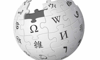 wikipedia