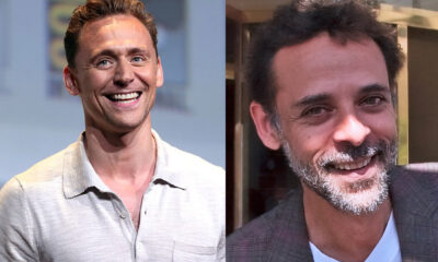 Siddig Hiddleston