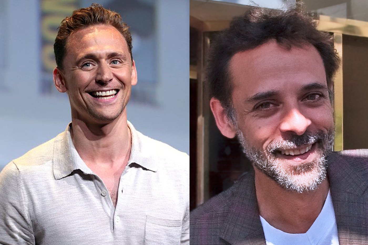 Siddig Hiddleston