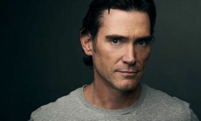 Billy Crudup sur Apple TV+