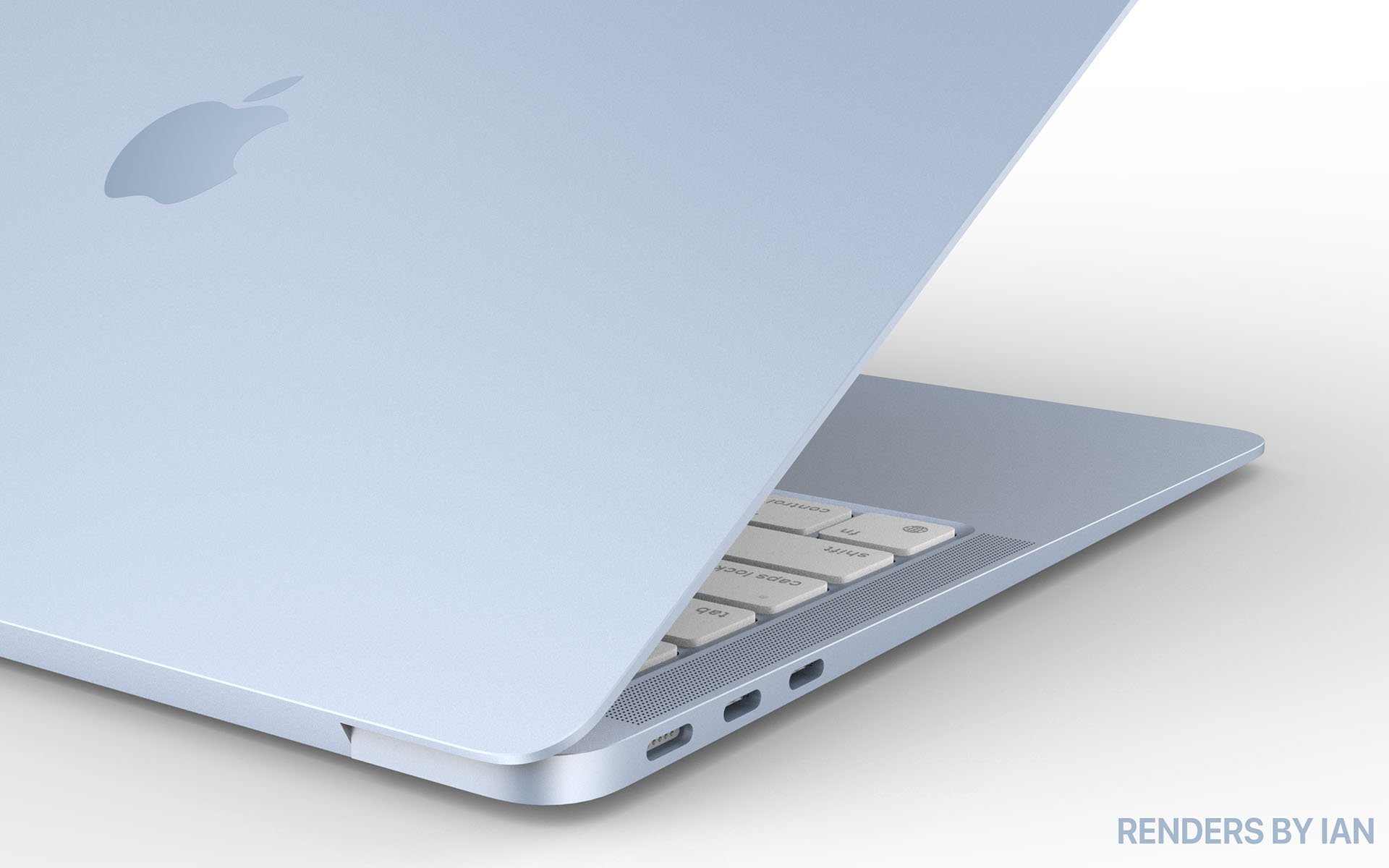 A MacBook Air with an M2 chip for 2022? Archyworldys