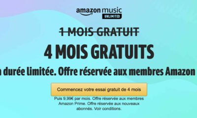 Amazon Music Unlimited