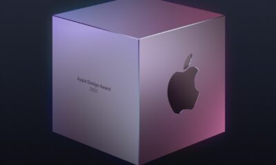 Apple Design Awards 2021