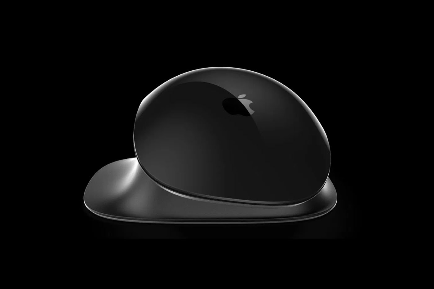 Magic Mouse : quelle souris Apple choisir ?