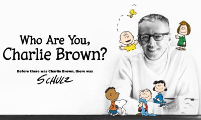 Who Are You, Charlie Brown? Apple TV+