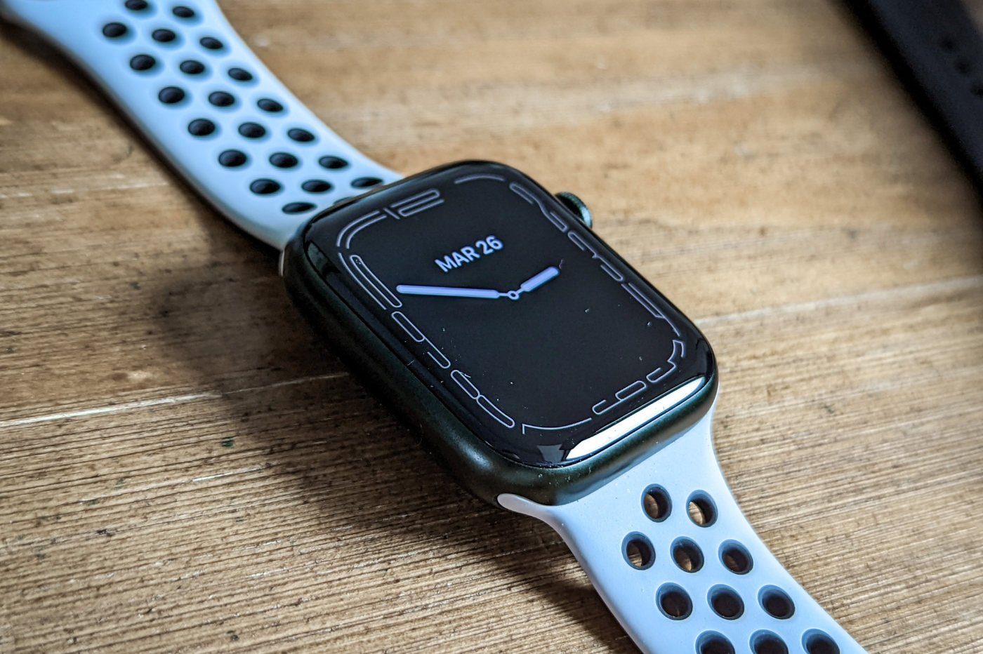 L'Apple Watch Series 9 gagne un processeur bien plus rapide et un