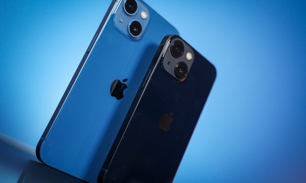 iPhone 13 : si vous changez d'écran sans passer par Apple, Face ID