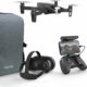 Pack drone Parrot Anafi