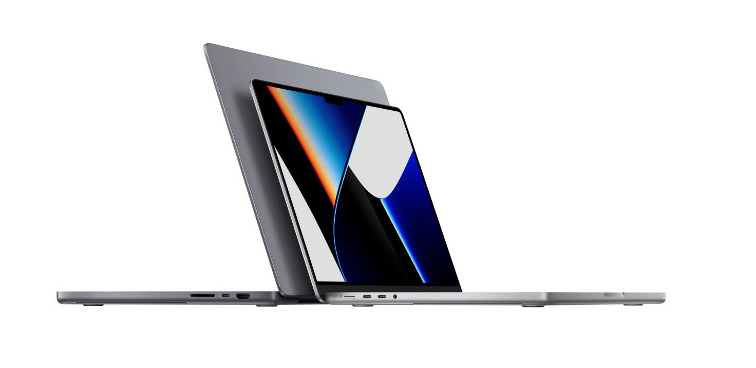 Choisir le MacBook Pro 13” 2020, ou le MacBook Pro 16” 2019