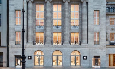 Apple Store Berlin