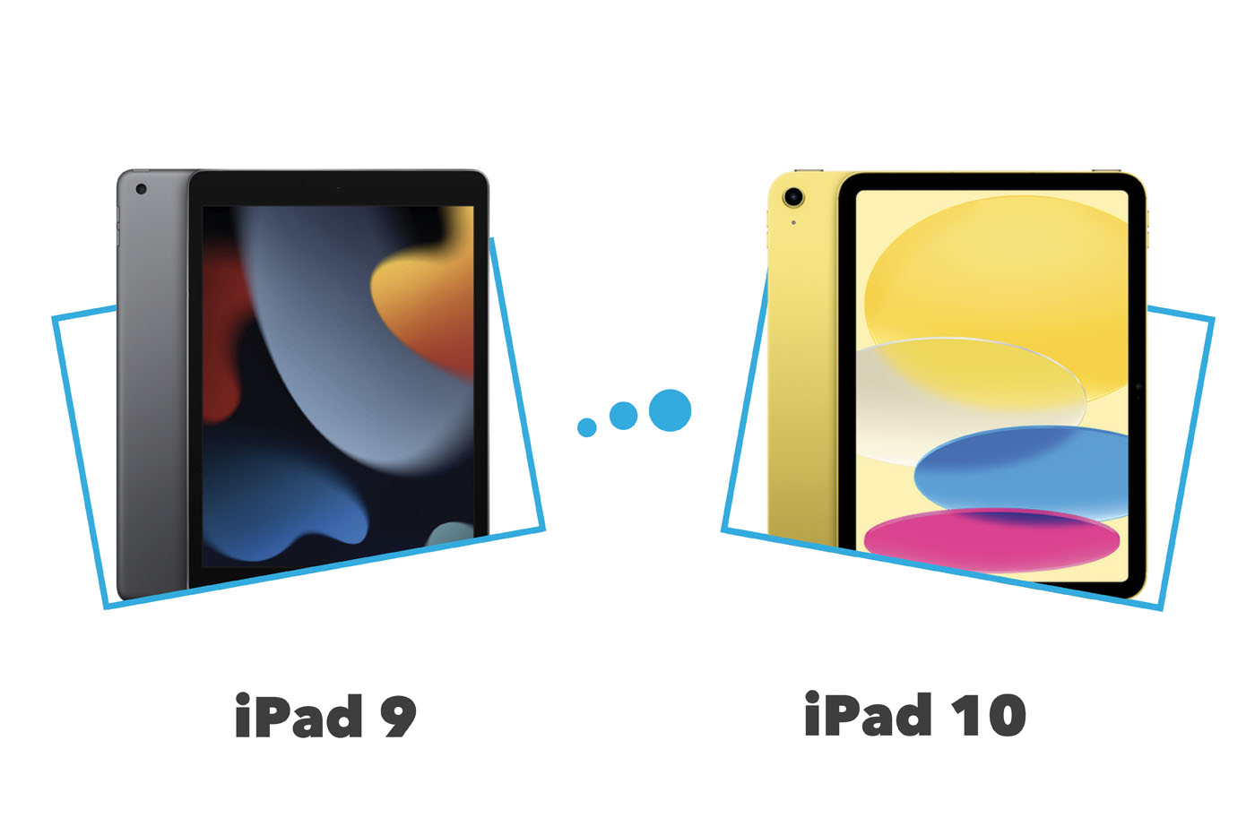 iPad 10ème génération : tout savoir sur cette tablette innovante