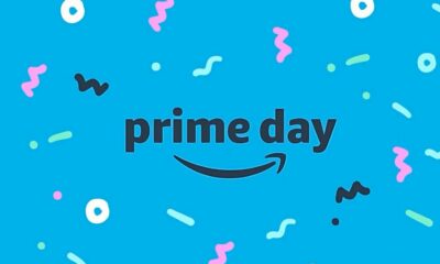 Amazon Prime Day