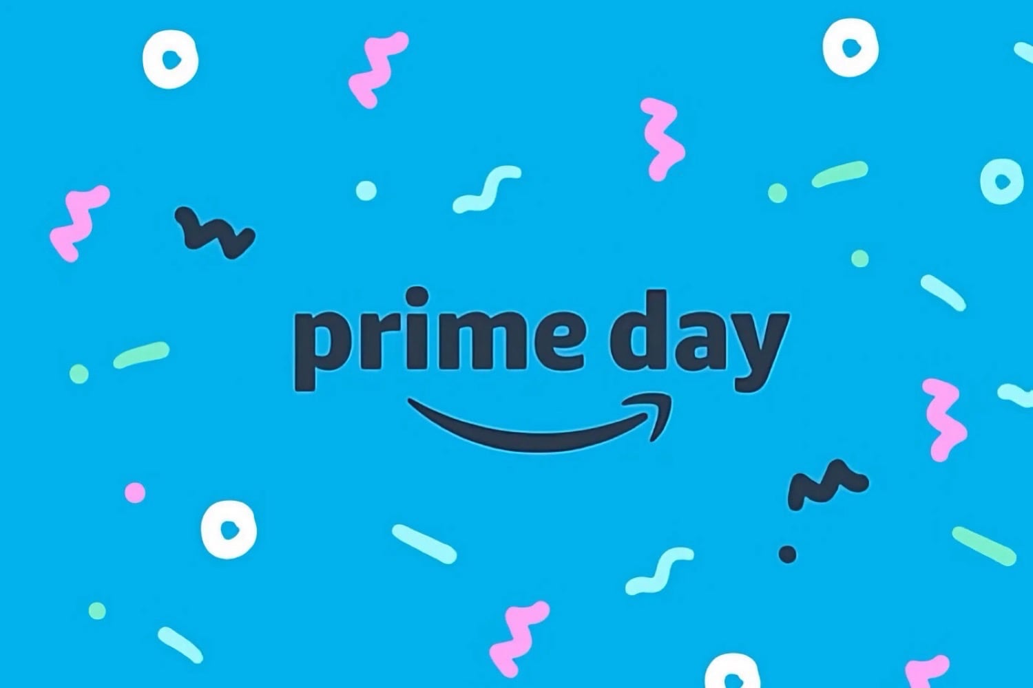 Amazon Prime Day