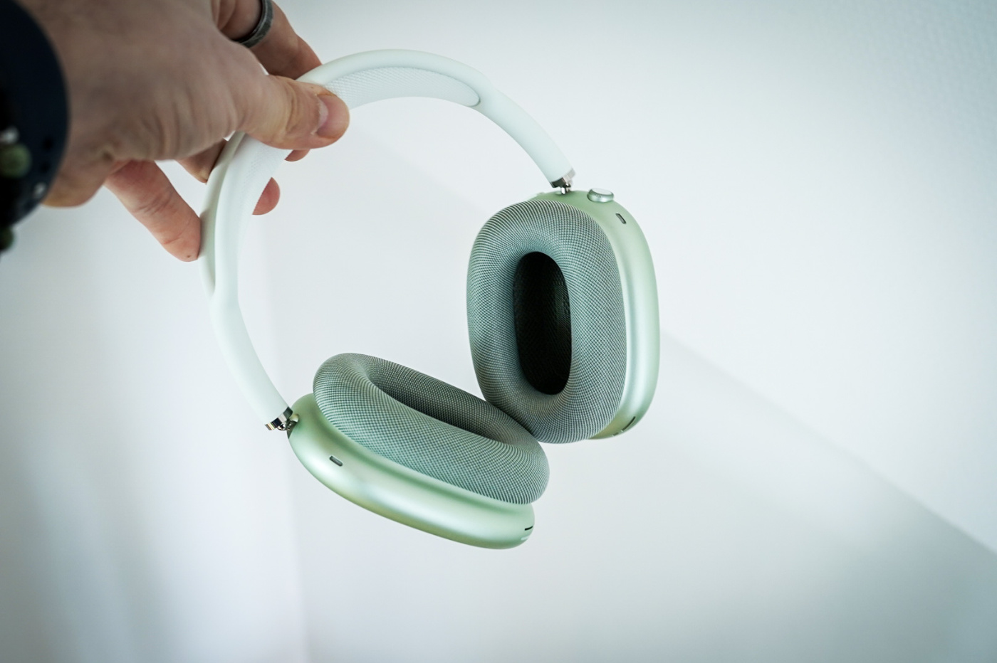 AirPods Max : la réduction de bruit active victime d'une mise à jour