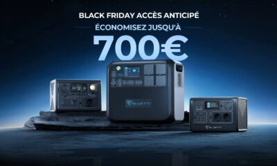 Bluetti Black Friday