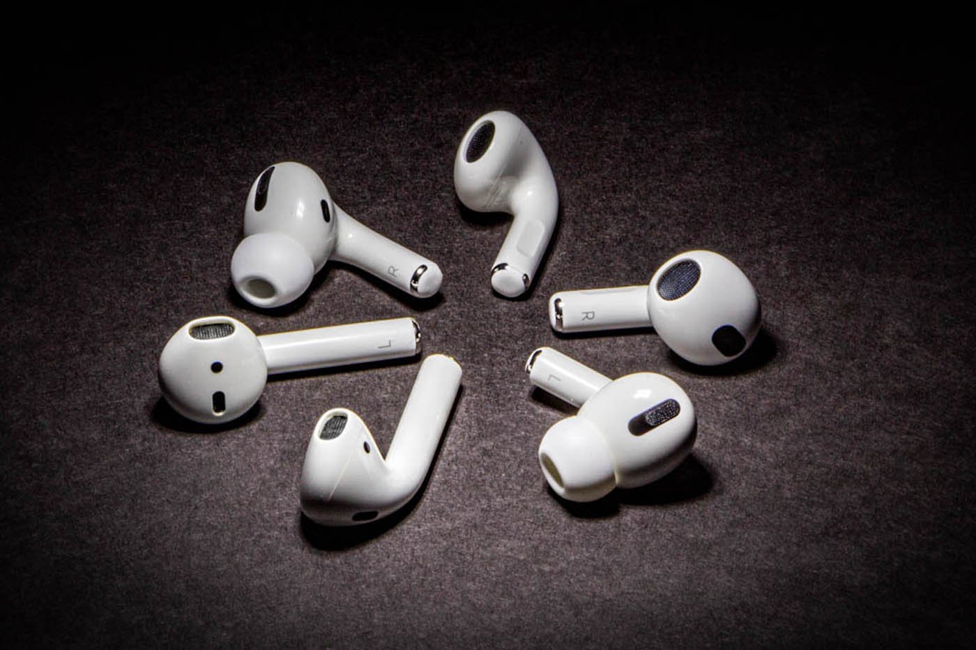 Les Apple AirPods Pro sont-ils les meilleurs écouteurs sans fil à réduction  active de bruit du marché ? 