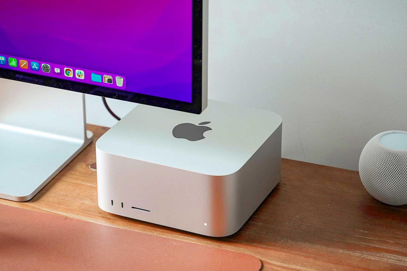 Et si Apple en finissait avec les Mac de bureau ?