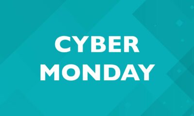 Cyber Monday