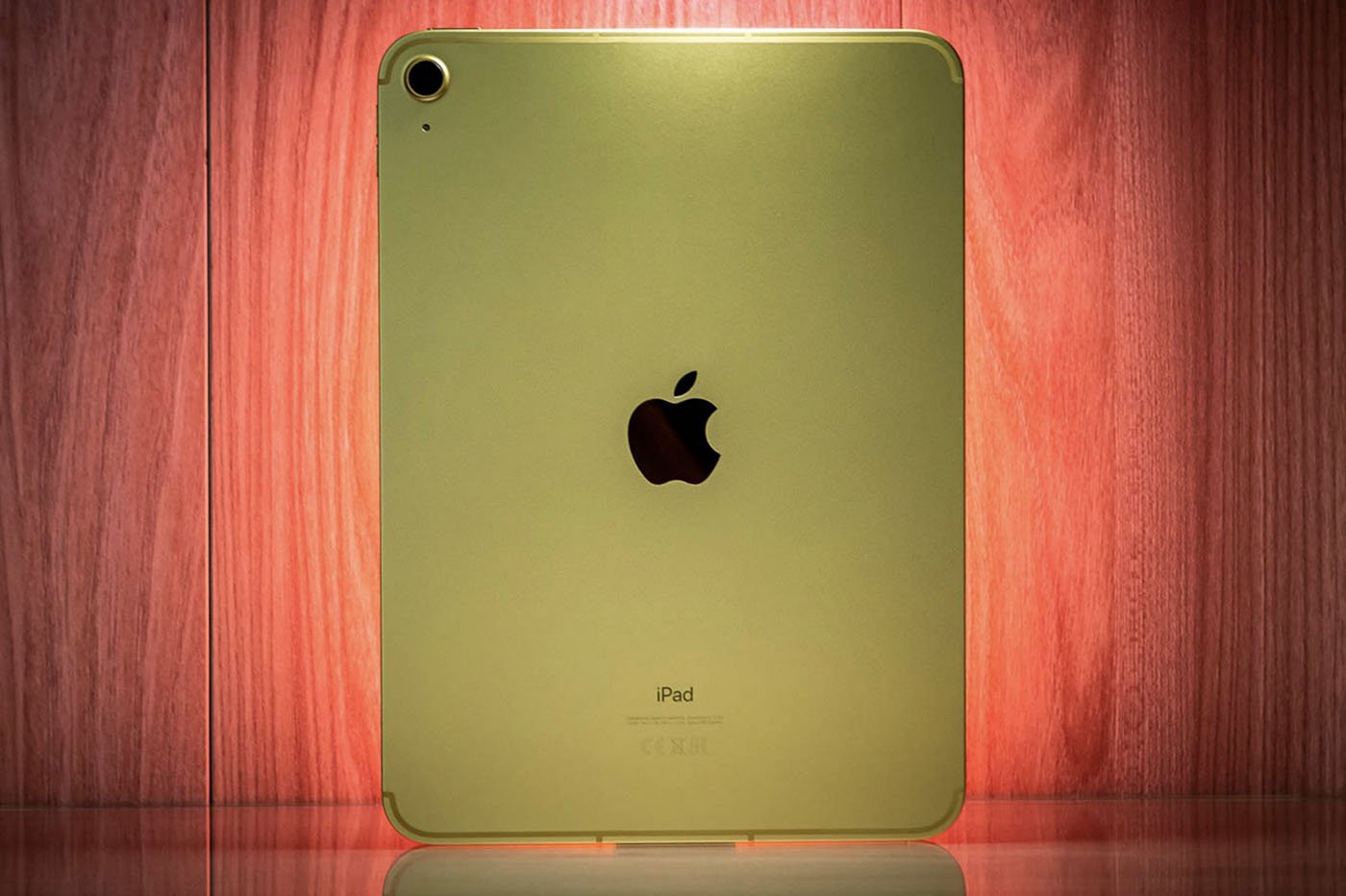 Apple iPad 10,9'' 256 Go Rose Wi-Fi 10ème Génération Fin 2022 - Fnac.ch -  iPad