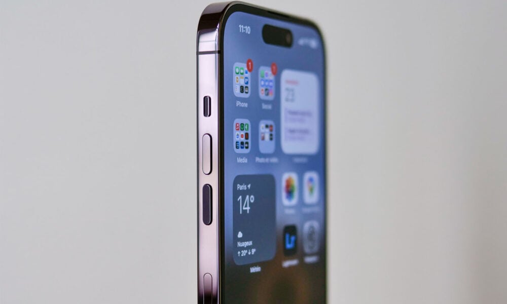 Champagne, La Fnac obniża cenę iPhone’a 14 Pro