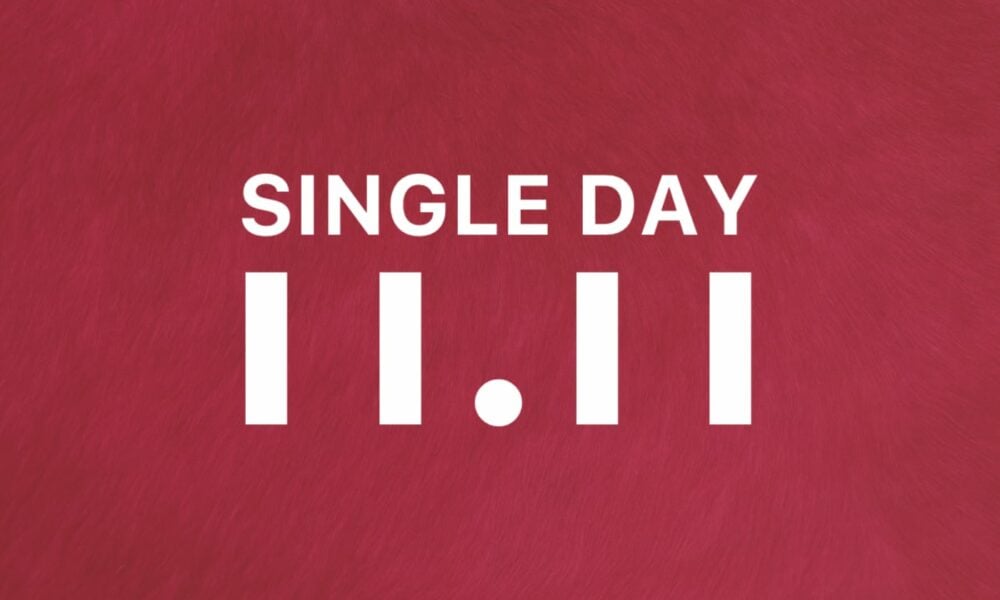 Single Day 11-11