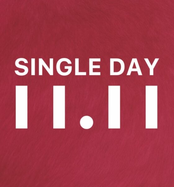 Single Day 11-11