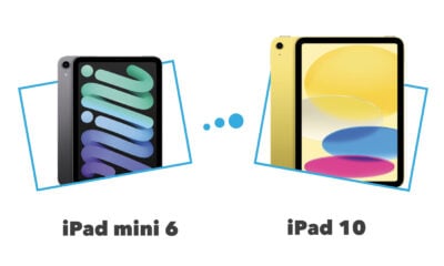 Apple a refusé de faire un iPad 10 en plastique pour baisser les coûts