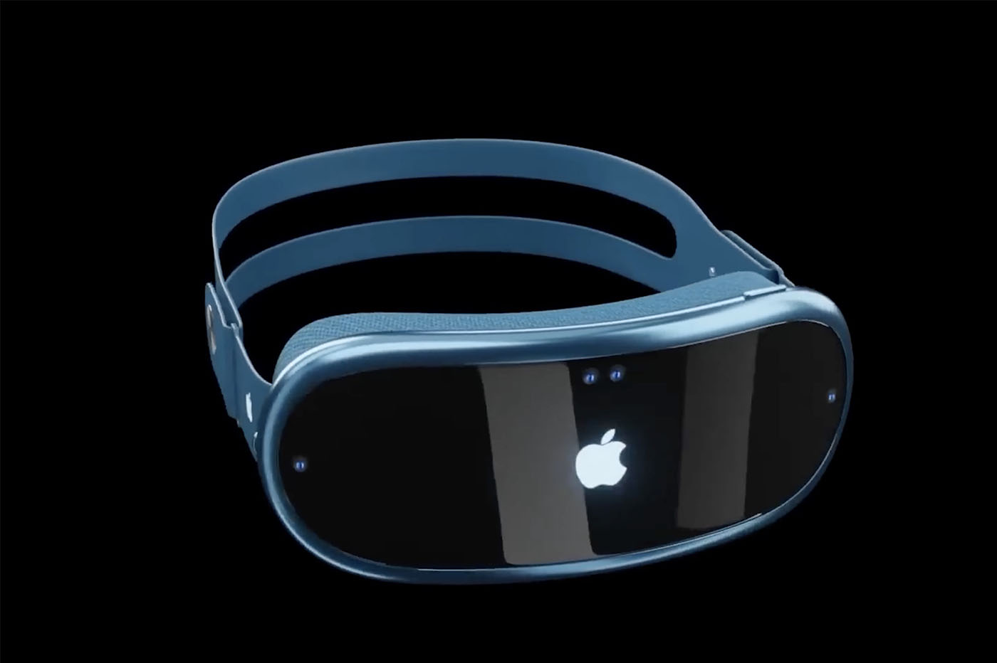Casque VR d'Apple : prix, date de sortie, design, on sait déjà tout ? 